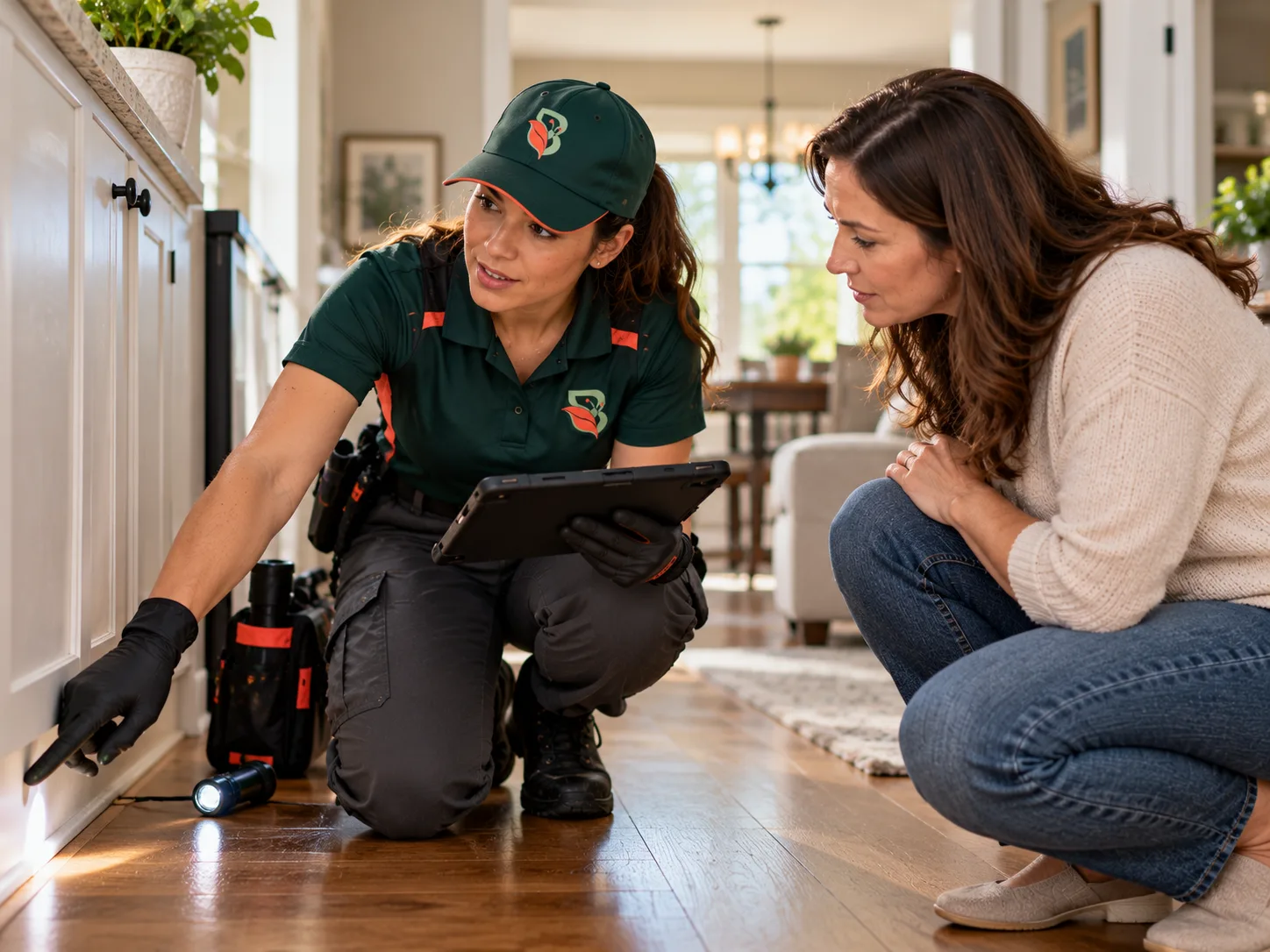 Pest Control Rosenberg, TX FAQs